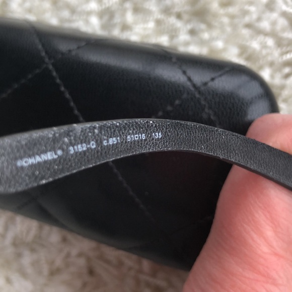 CHANEL Glasses - Picture 5 of 9